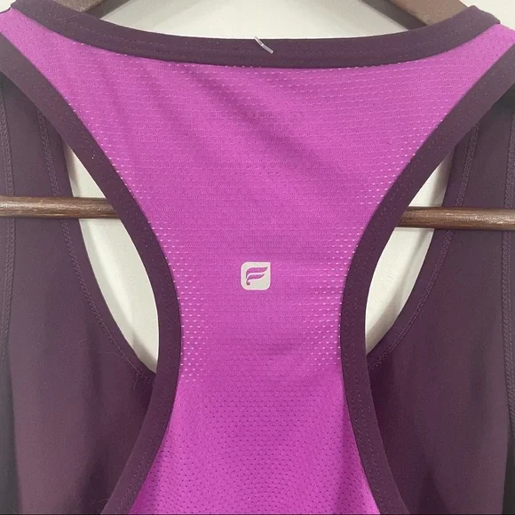 Fabletics Leon Tank Top - Picture 5 of 6